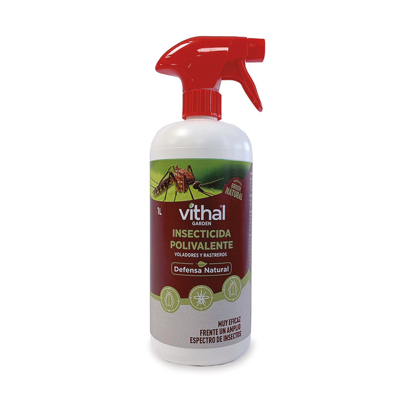 Insecticida para insectos voladores VITHAL 1 L