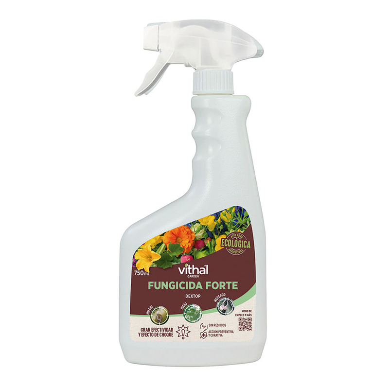 Fungicida Forte VITHAL GARDEN 750 ml