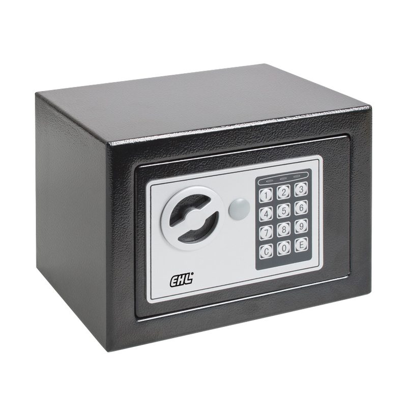 Caja fuerte electrónica EHL London 230