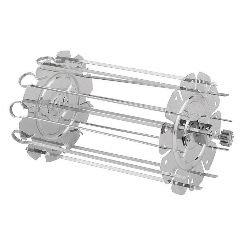 Freidora horno de aire MASTERPRO Roket 11L