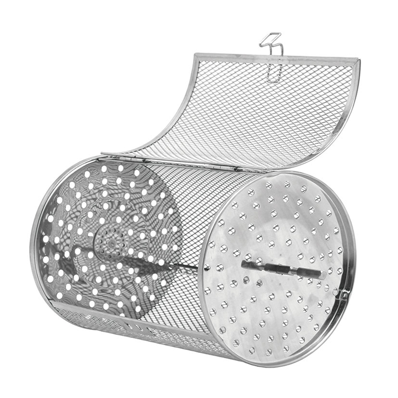 Freidora horno de aire MASTERPRO Roket 11L