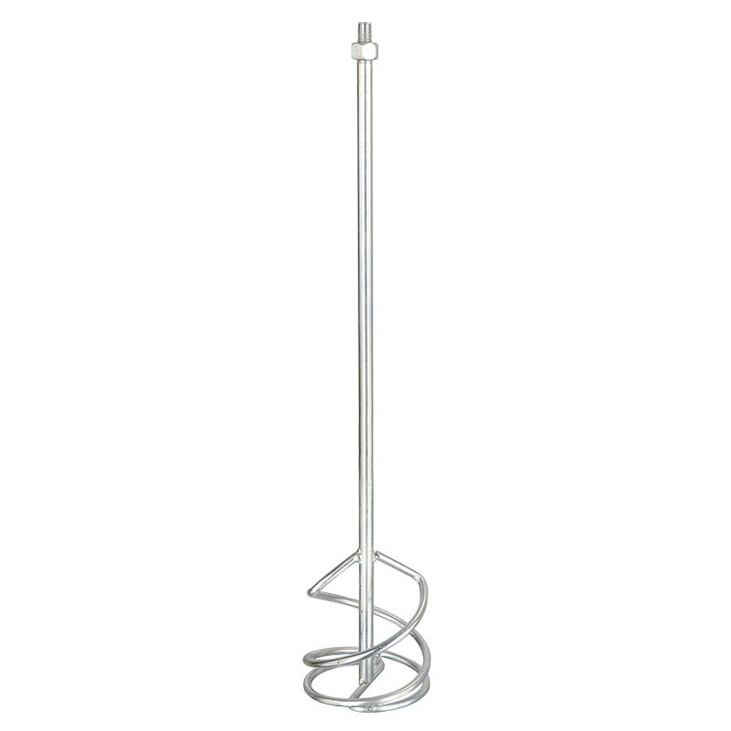 Varilla para mezclador RATIO mortero MM1600M1