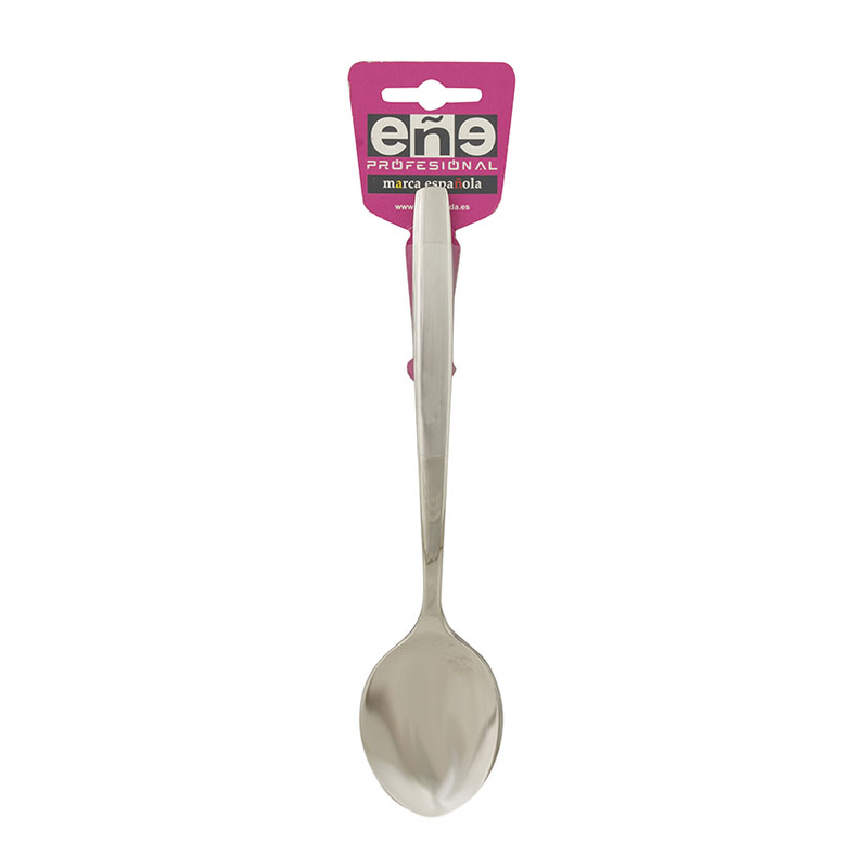 Juego 3 cucharas de mesa Gourmet