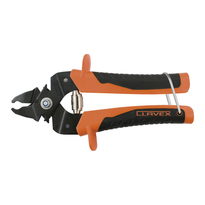 Tenaza alambre CLAVEX Baby-graf