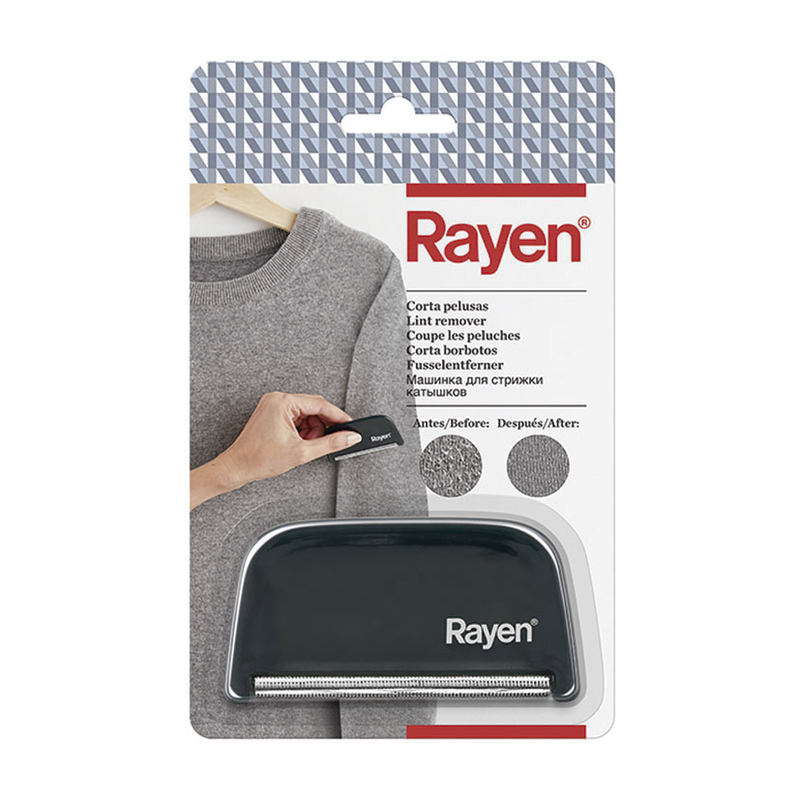 Corta pelusas RAYEN