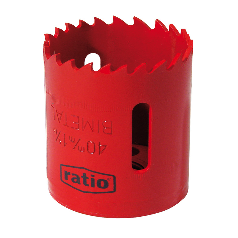 Sierra de corona RATIO