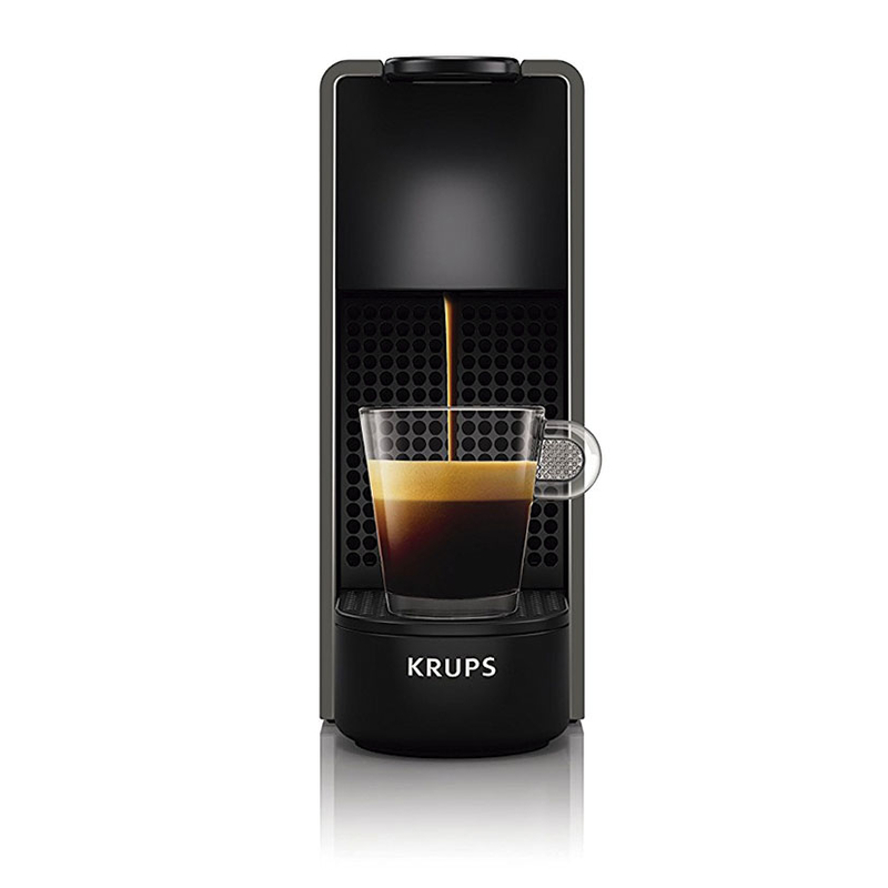 Cafetera nespresso essenza mini KRUPS XN 110B