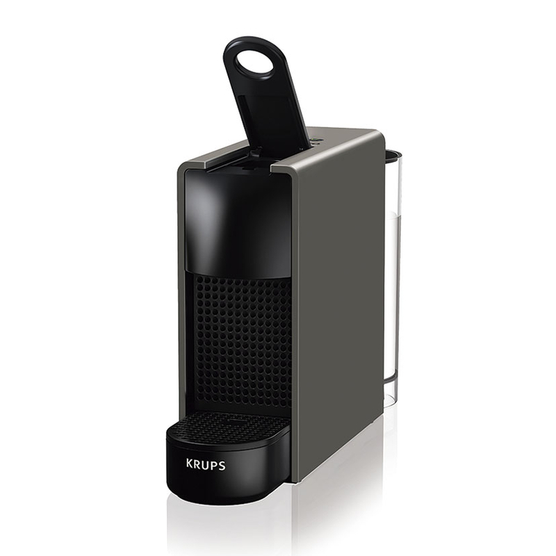 Cafetera nespresso essenza mini KRUPS XN 110B