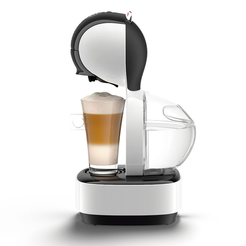 Multibebidas Dolce gusto KRUPS Lumio