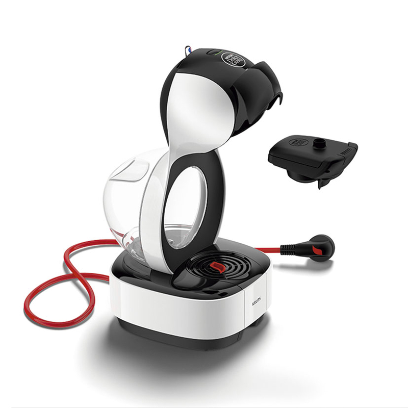 Multibebidas Dolce gusto KRUPS Lumio