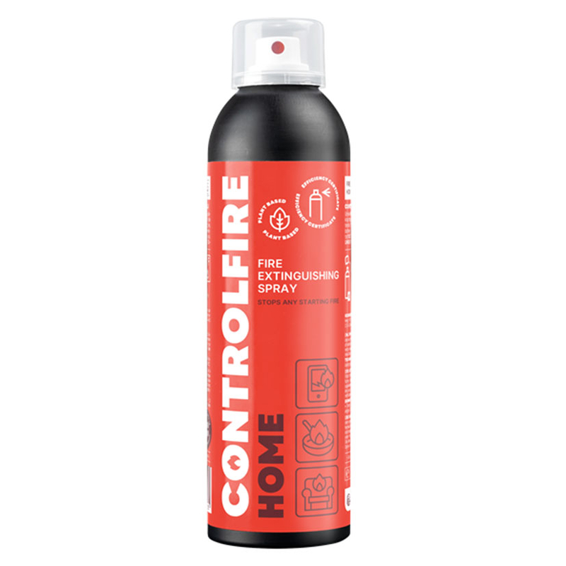 Extintor spray CONTROL FIRE 200 ml