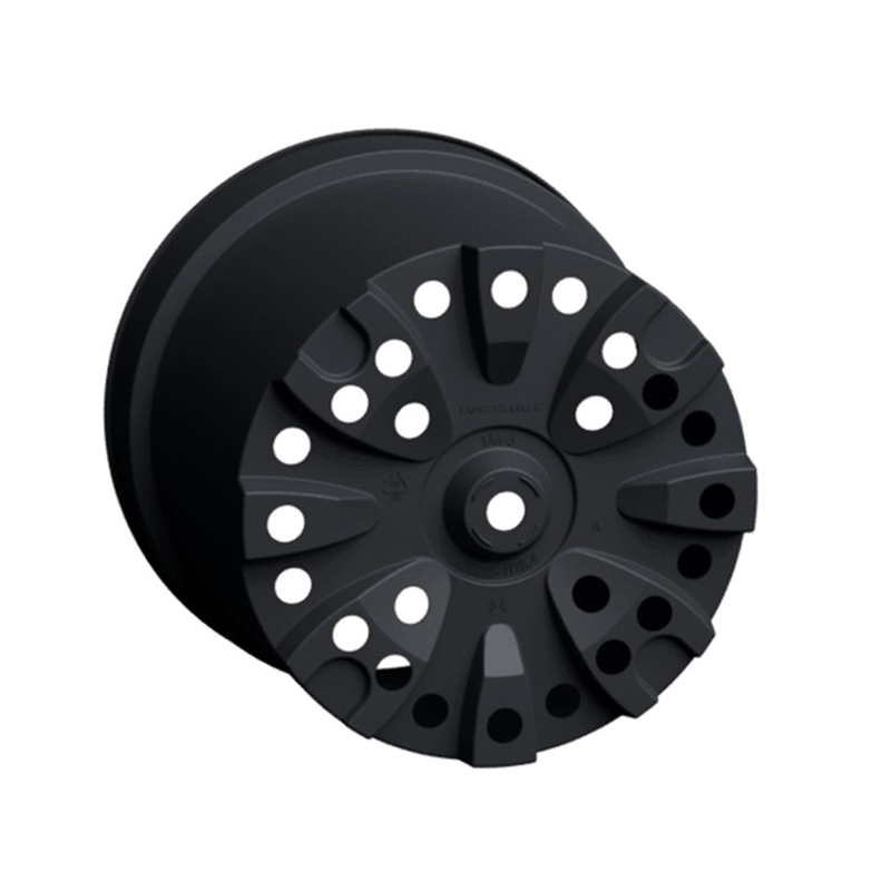 Maceta de transplante D19 cm