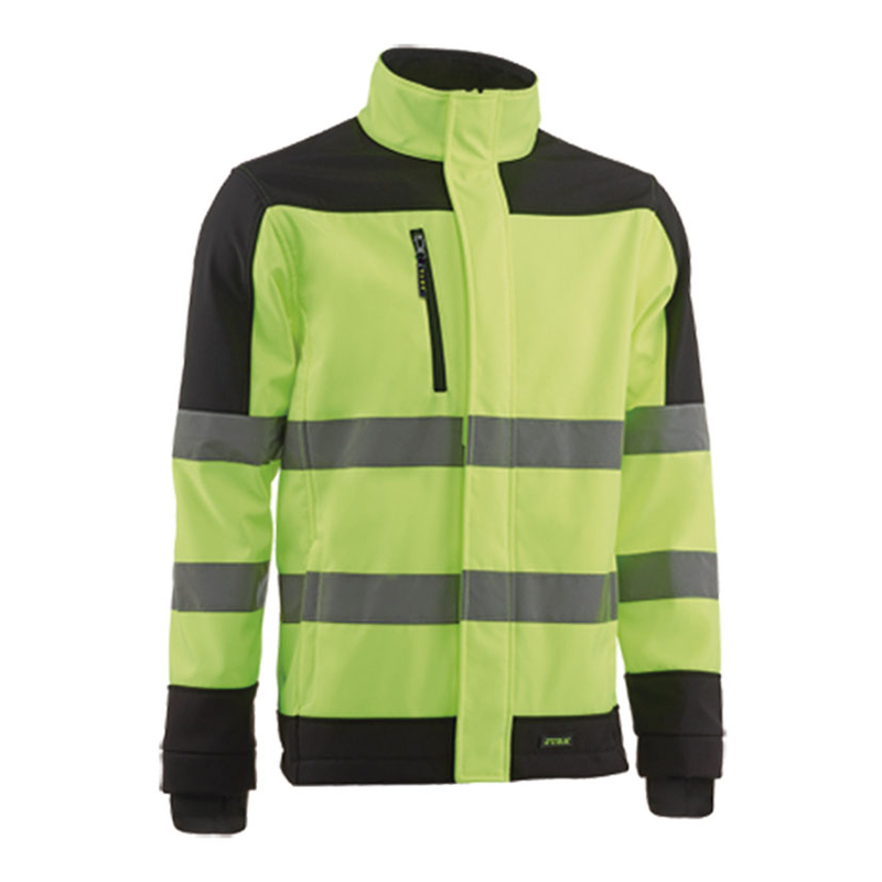 Chaqueta alta visibilidad JUBA Fragata