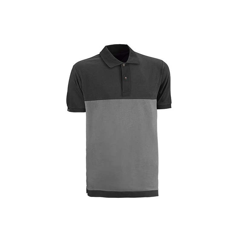 Polo manga corta JUBA Fenix