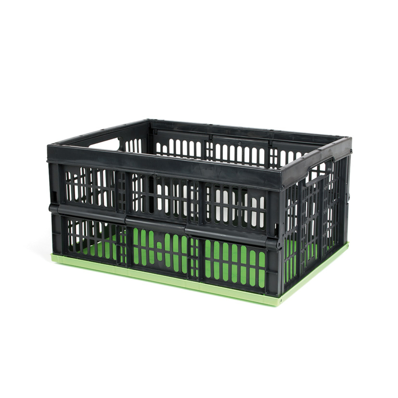 Caja plegable multiusos