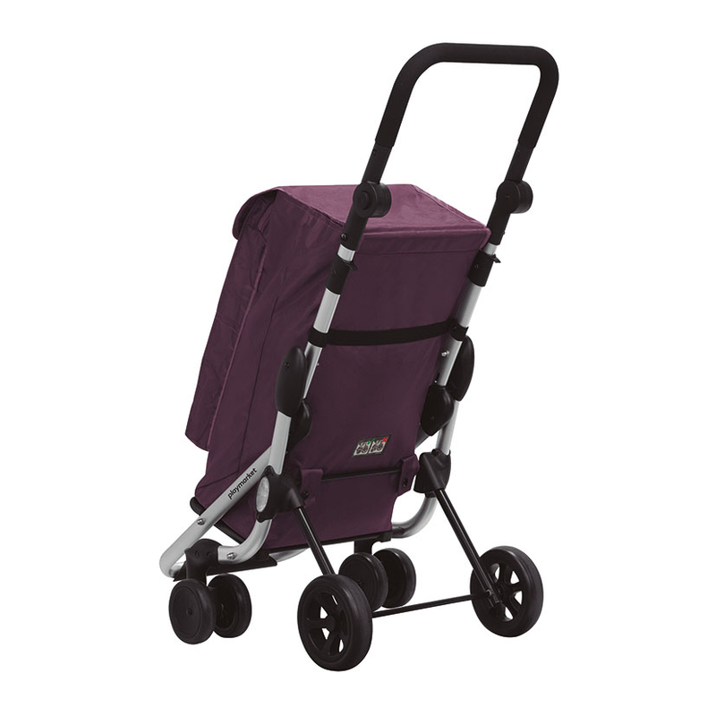 Carro compra PLAYMARKET Go Up C Merlot