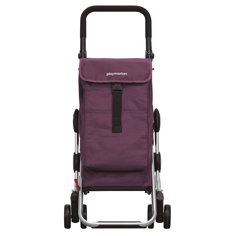 Carro compra PLAYMARKET Go Up C Merlot