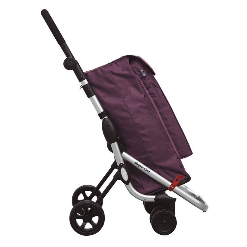 Carro compra PLAYMARKET Go Up C Merlot