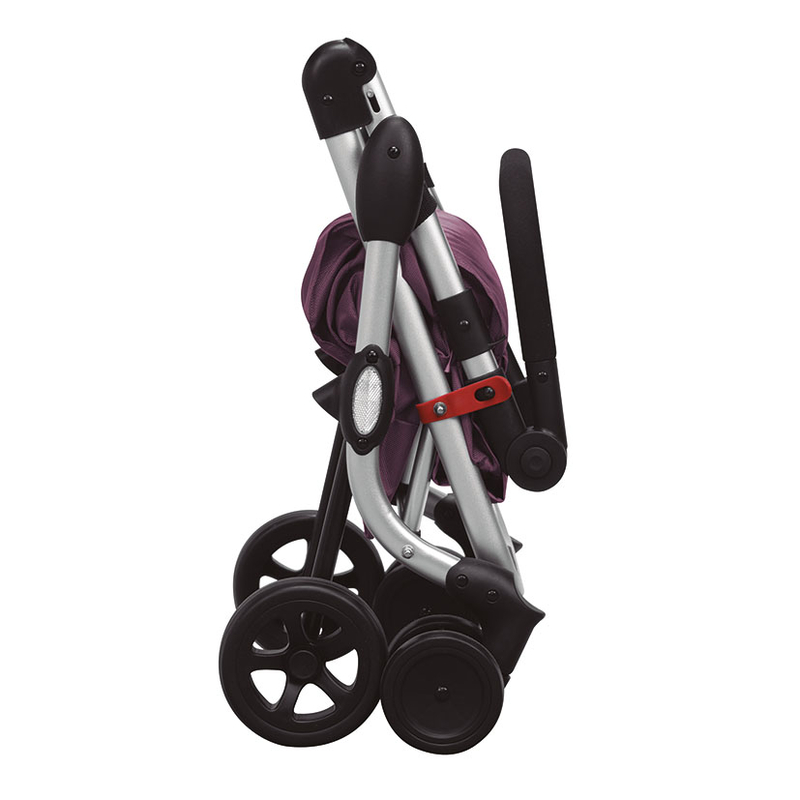 Carro compra PLAYMARKET Go Up C Merlot