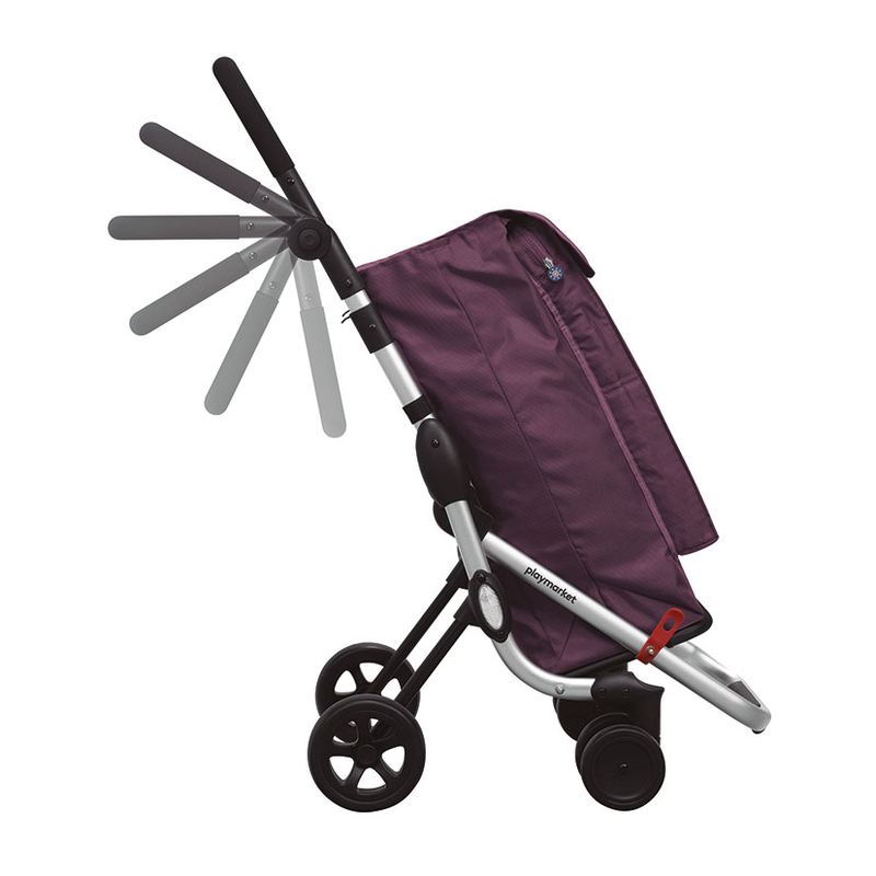 Carro compra PLAYMARKET Go Up C Merlot