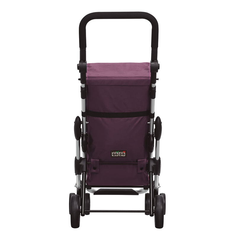 Carro compra PLAYMARKET Go Up C Merlot