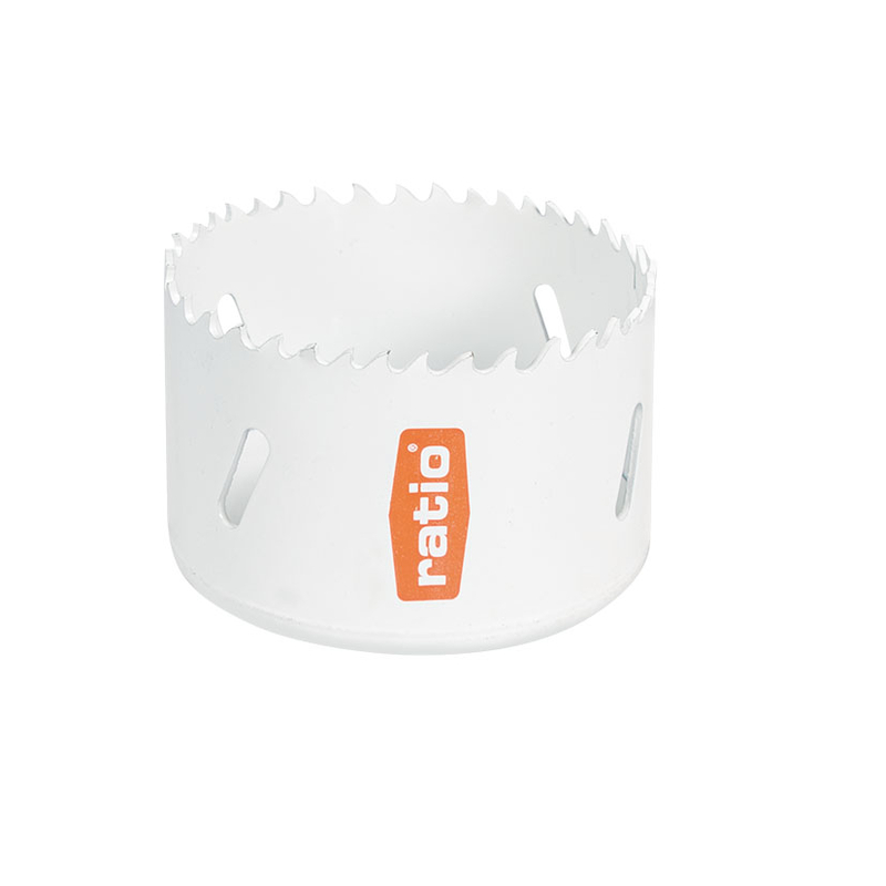 Sierra de corona bimetal HSS-Co RATIO Cobalt