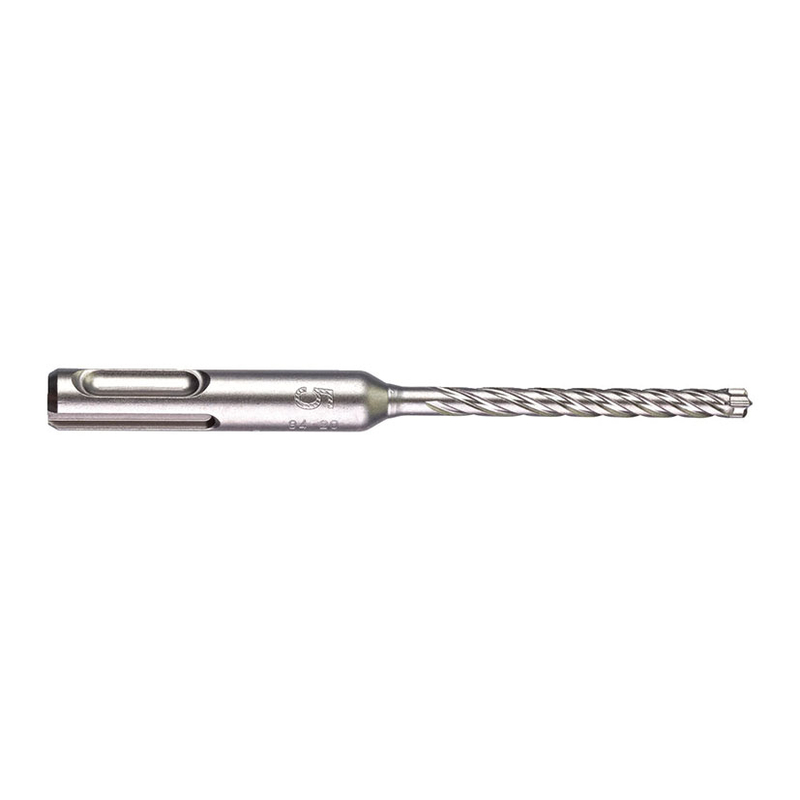 Broca para piedra MILWAUKEE SDS-Plus MX4™ - 4 cortes