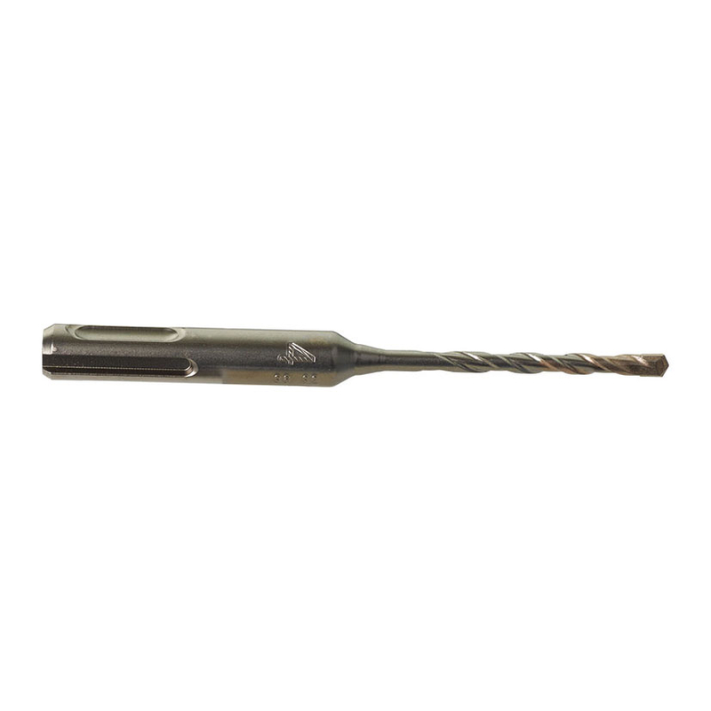 Broca para piedra MILWAUKEE SDS-Plus M2-2 cortes