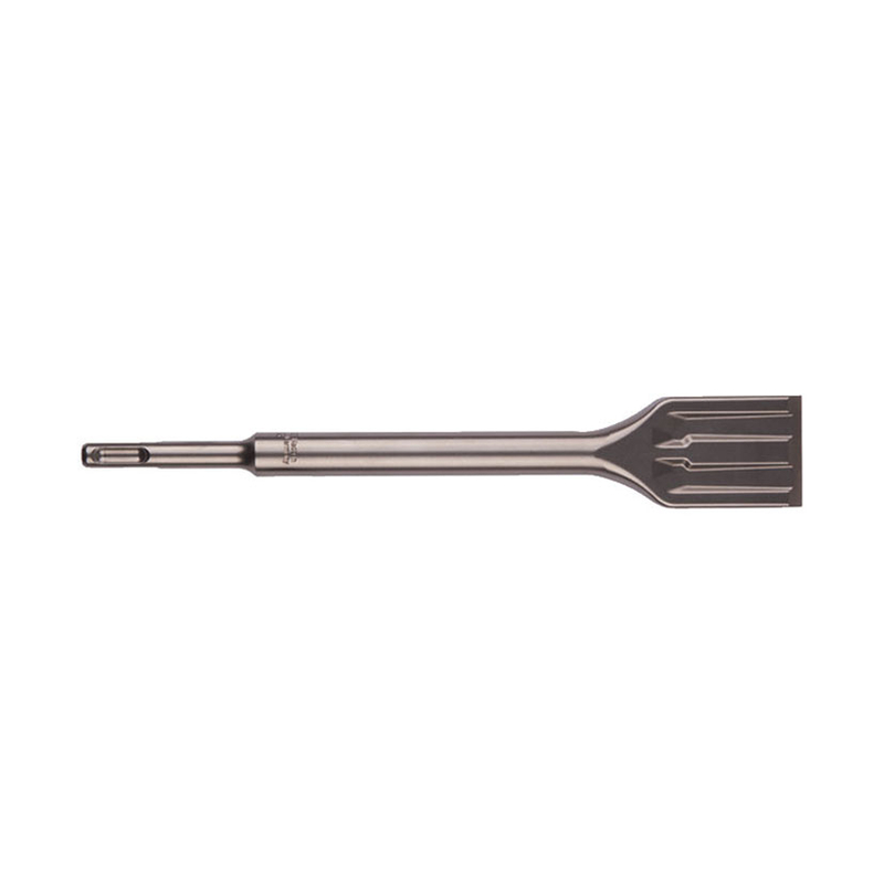 Cincel ancho 250 mm MILWAUKEE SDS-Plus Sledge