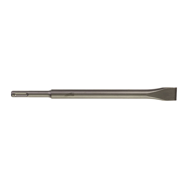 Cincel 250 mm MILWAUKEE SDS-Plus