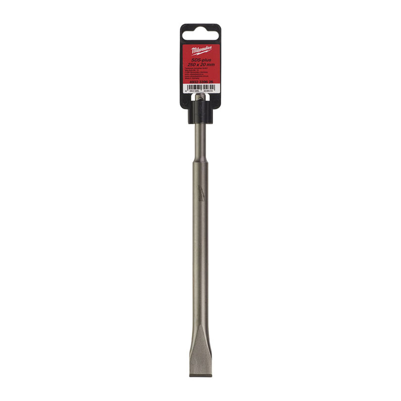 Cincel 250 mm MILWAUKEE SDS-Plus
