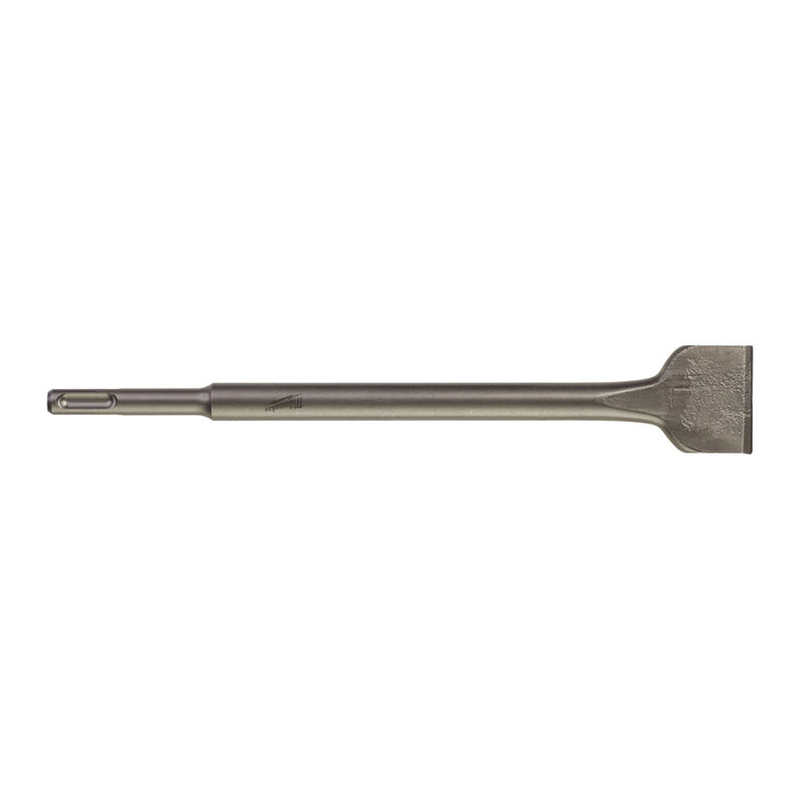 Cincel ancho 250 mm MILWAUKEE SDS-Plus