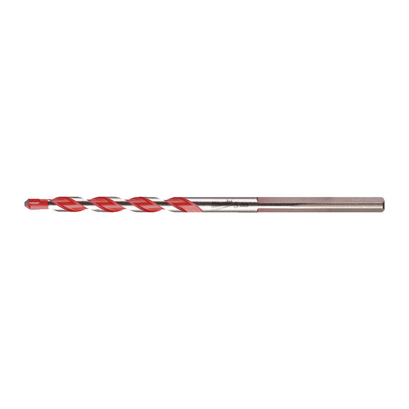 Broca para pared MILWAUKEE Profesional