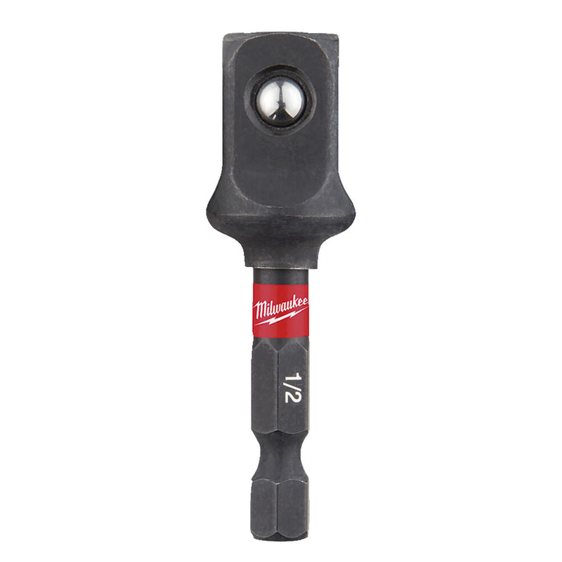 Adaptador para vasos MILWAUKEE Impacto