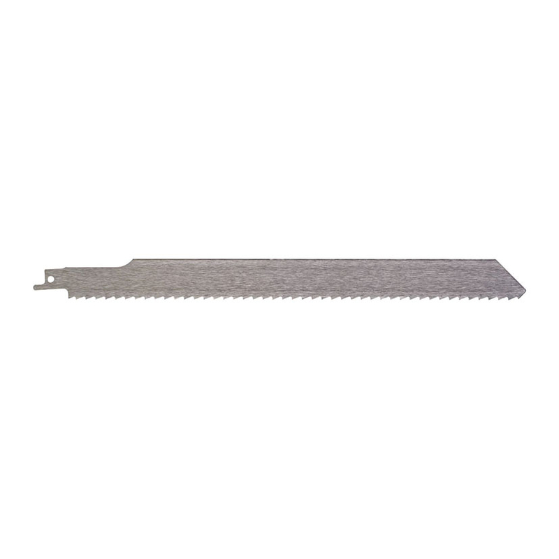 Hoja sierra sable MILWAUKEE 300 mm materiales congelados