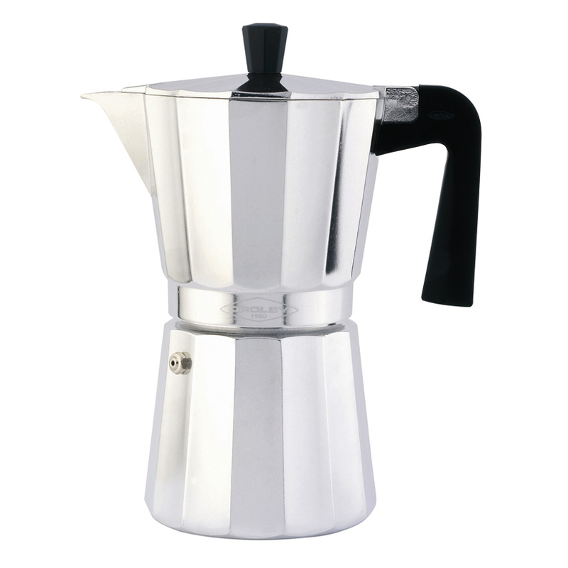 Cafetera OROLEY modelo New Vitro