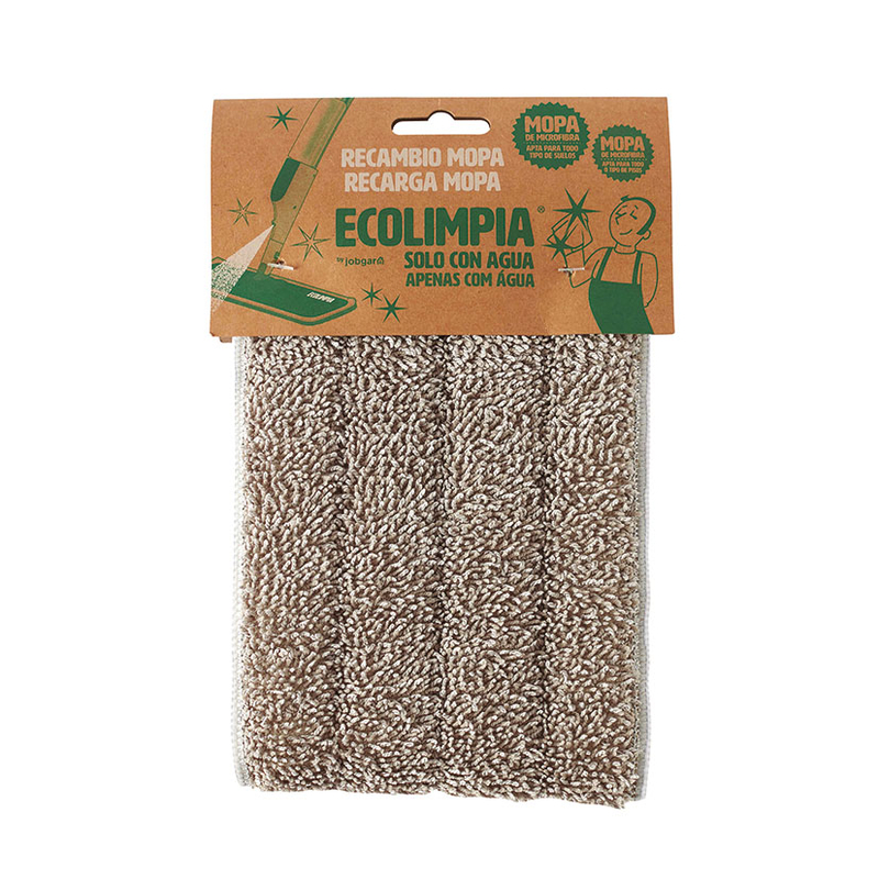 Recambio mopa ECOLIMPIA