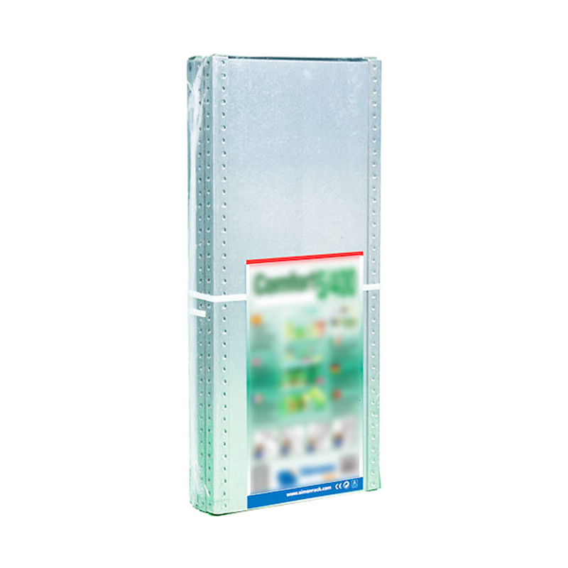 Estantería metálica SIMON RACK Comfort Plus