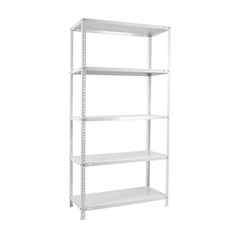 Estantería metálica SIMON RACK Comfort Plus