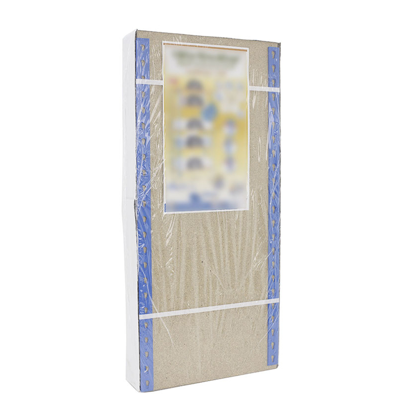 Estantería metálica SIMON RACK Megaplus 5/500