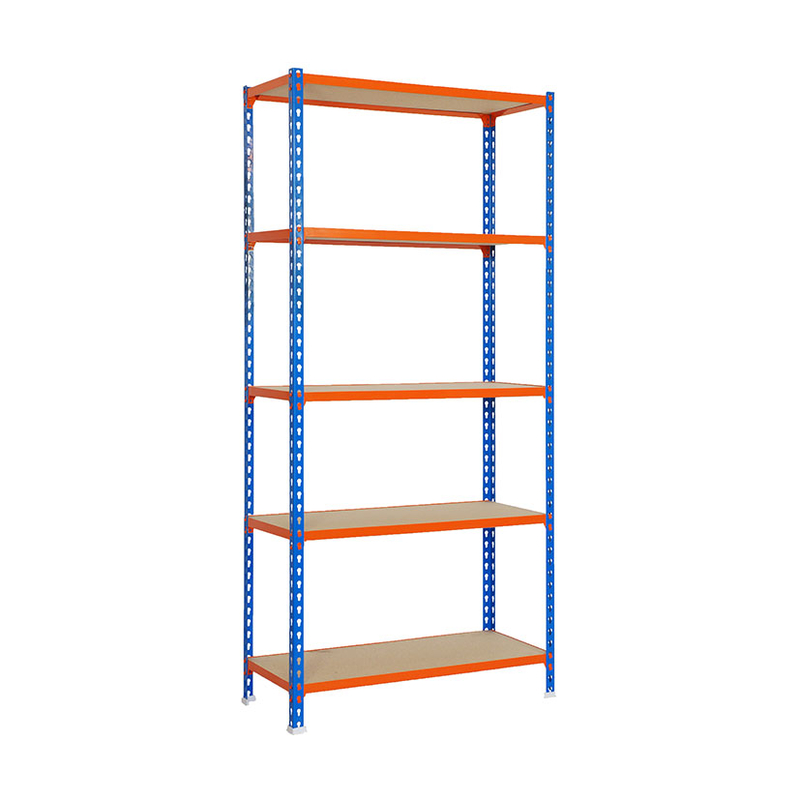 Estantería metálica SIMON RACK Megaplus 5/500