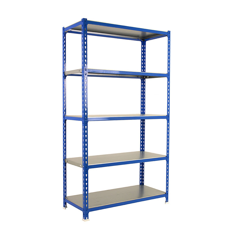 Estantería metálica SIMON RACK Click Plus 5/400