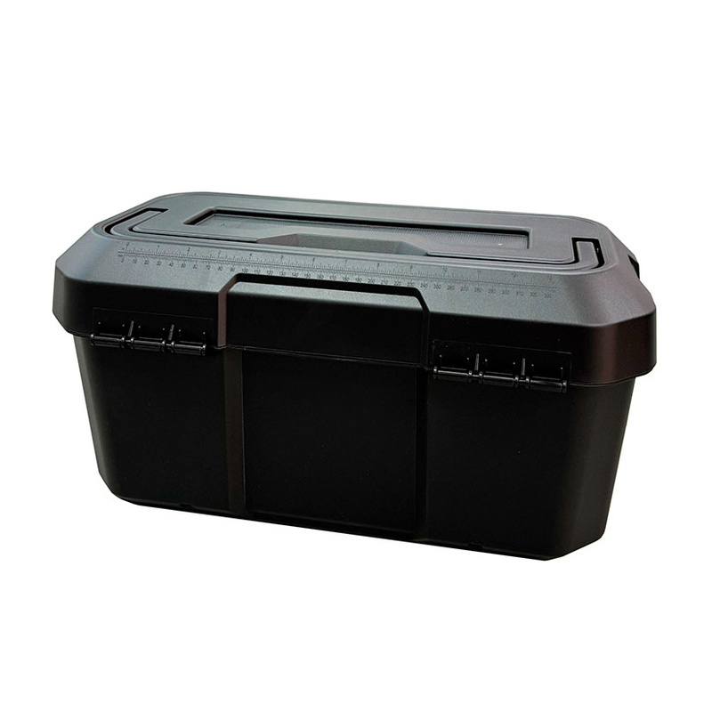 Caja de herramientas TAYG C46 49,9x27,9x25,4 cm