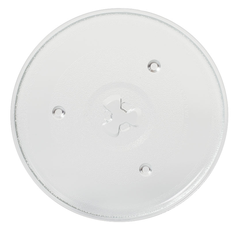 Platos interior para microondas