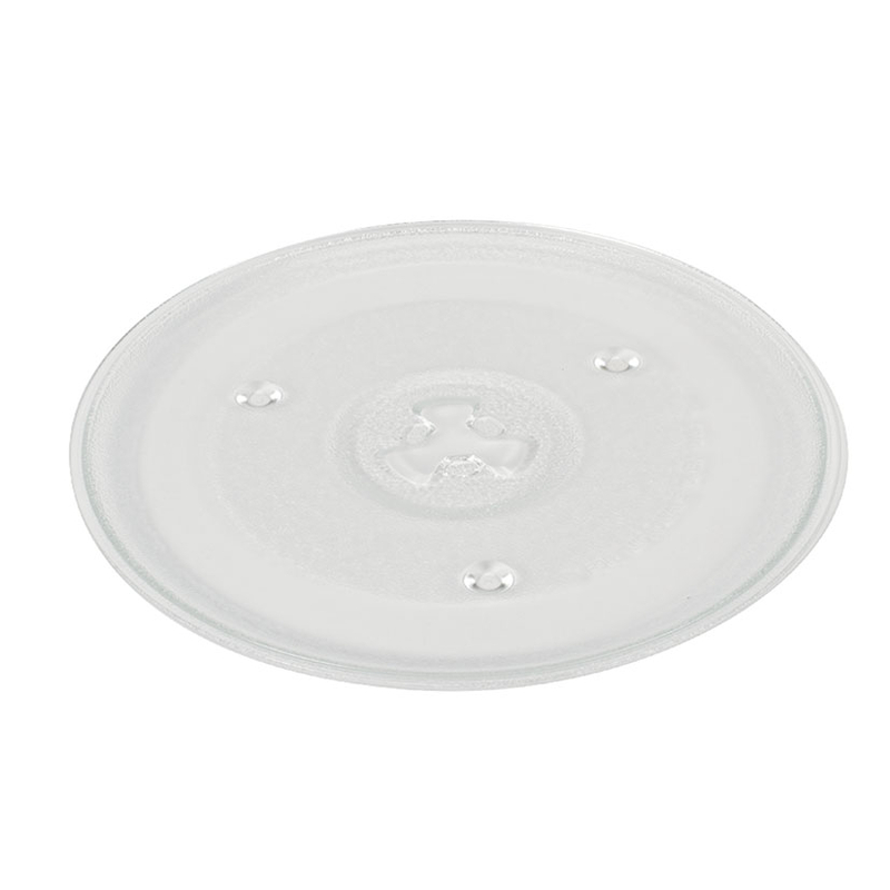 Platos interior para microondas