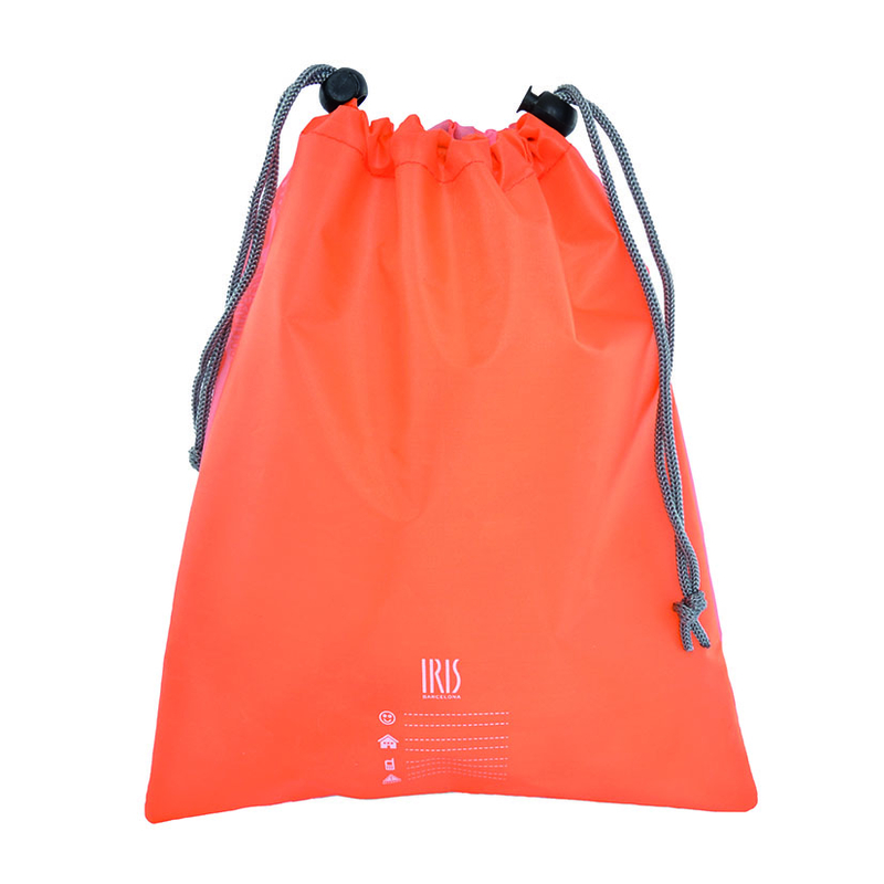 Bolsa mini infantil IRIS Snack Rico