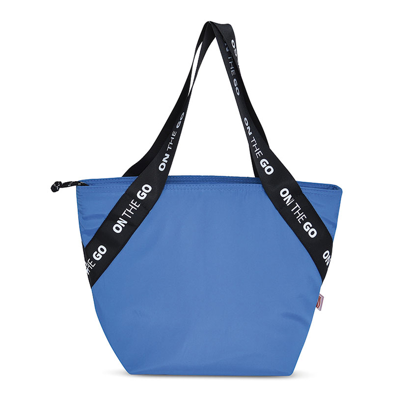 Bolsa porta alimentos IRIS Tote On the Go