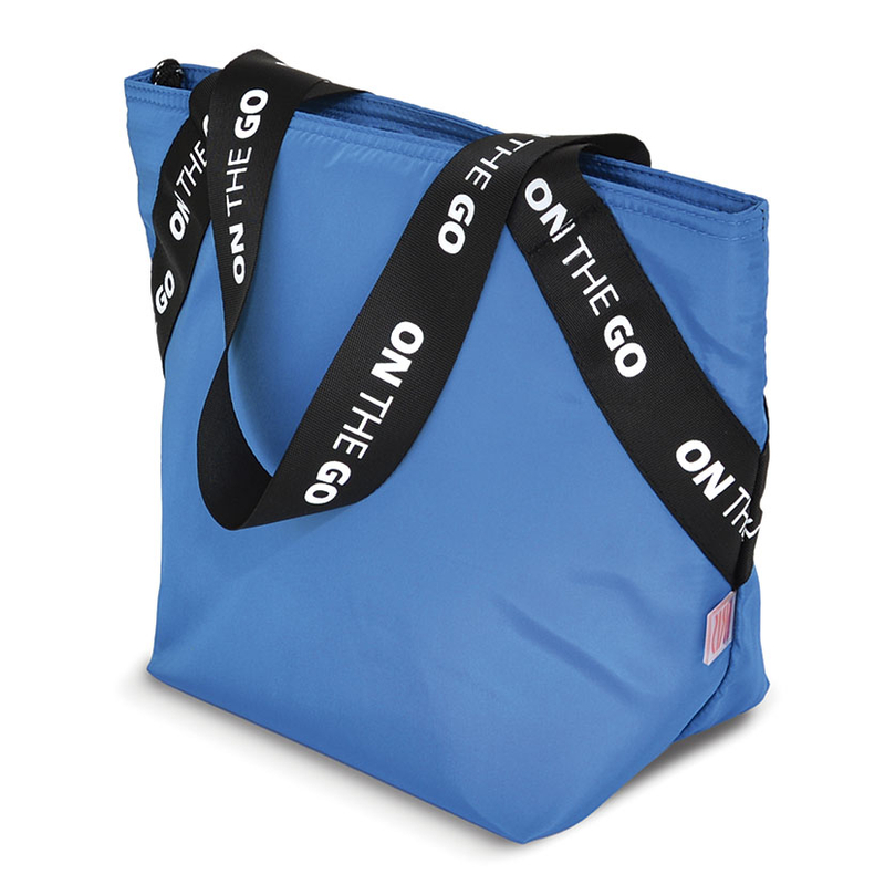 Bolsa porta alimentos IRIS Tote On the Go