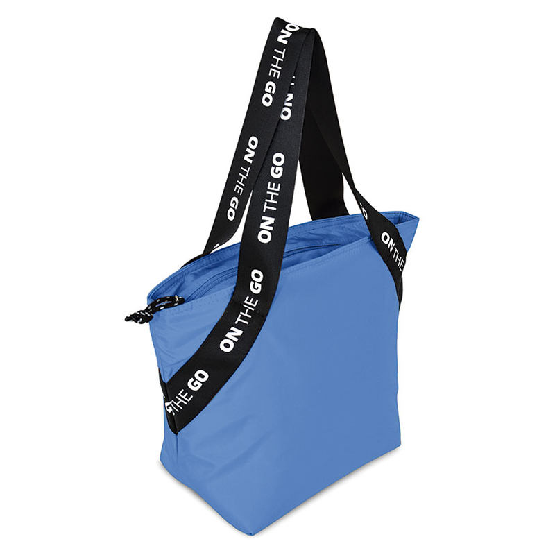 Bolsa porta alimentos IRIS Tote On the Go