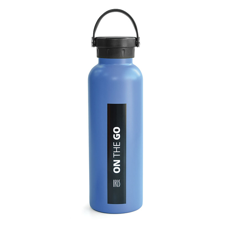 Botella termo IRIS 750 ml On the Go